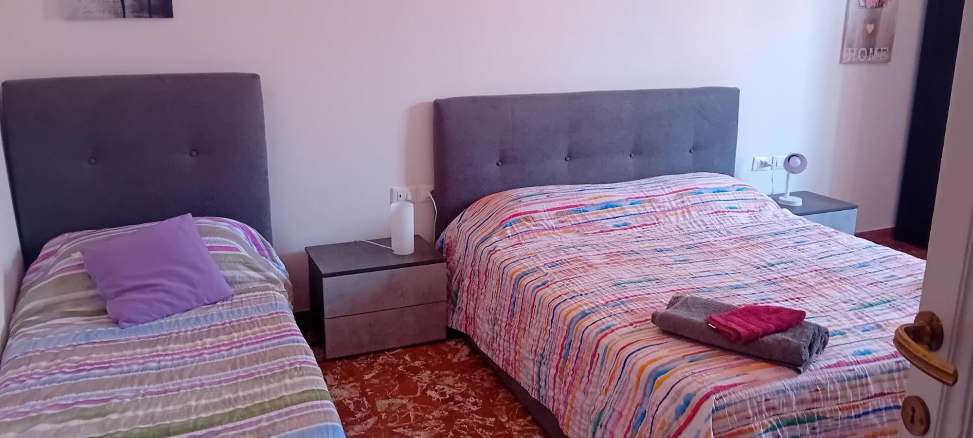 Apartment Cosy - 5 Minutes Walk From Colosseum Rom