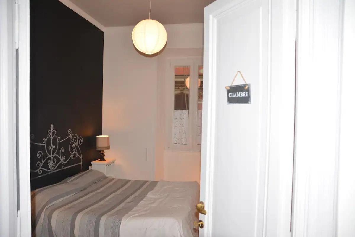 Cosy - 5 Minutes Walk From Colosseum * Rom